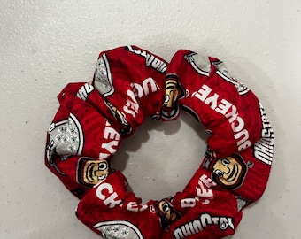 Scrunchies