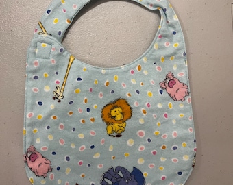 Baby Bib