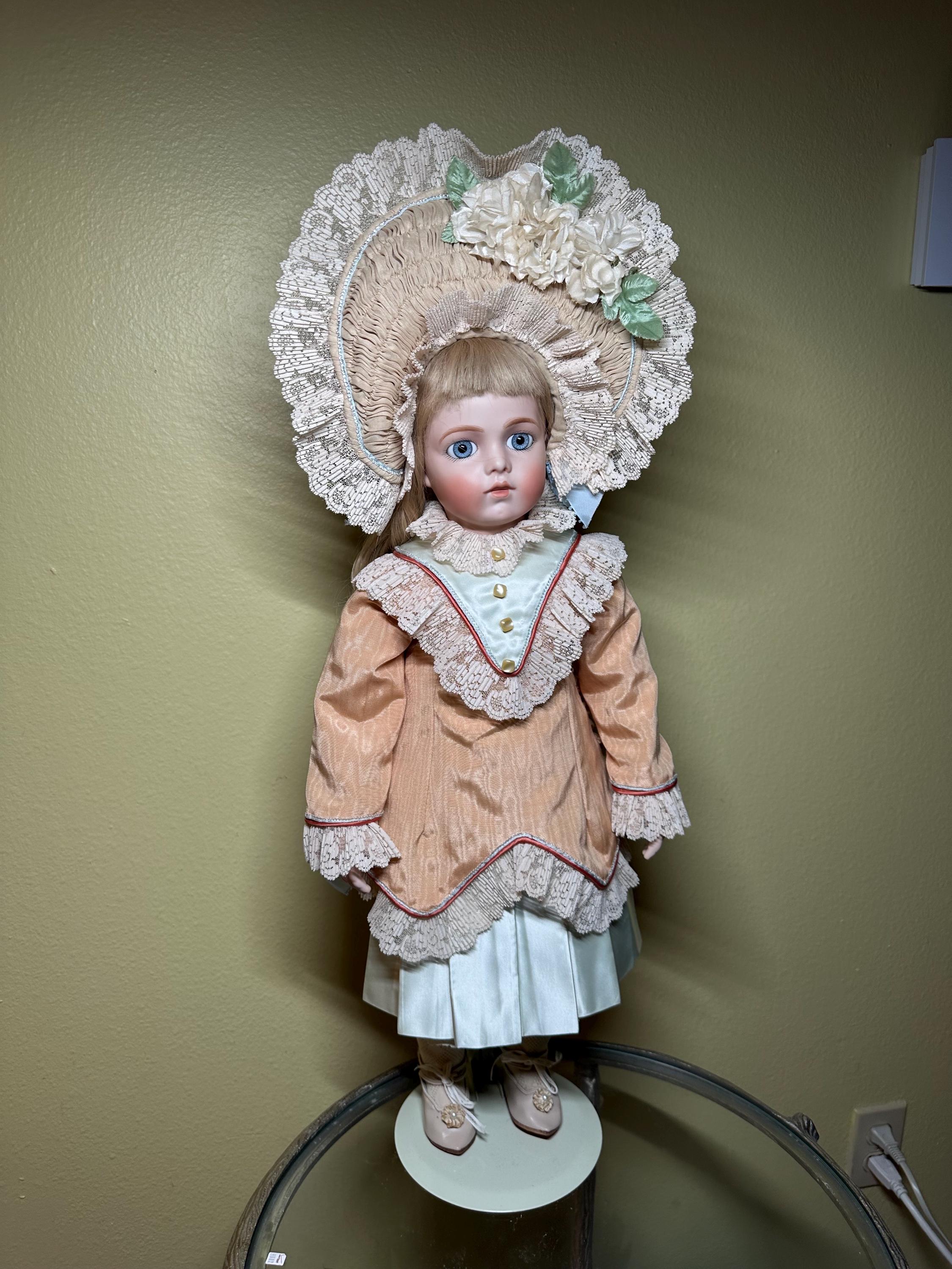 Bebe Bru - Etsy