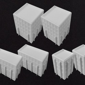 District K 8mm Building Bundle - 6 pack