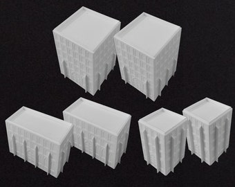 District K 8mm Building Bundle - 6 pack