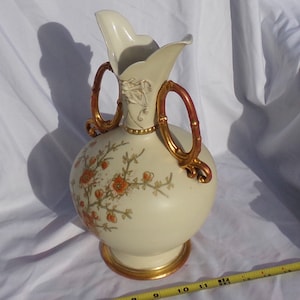 Crown derby vase - Etsy 日本