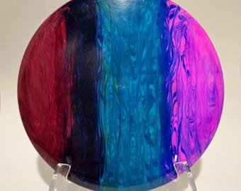 Innova Star Jay - 171 g - Tinte personalizado Lines