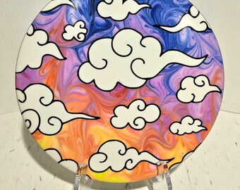 Innova F2 Star Gator - 172 g - Tinte personalizado de nube japonesa