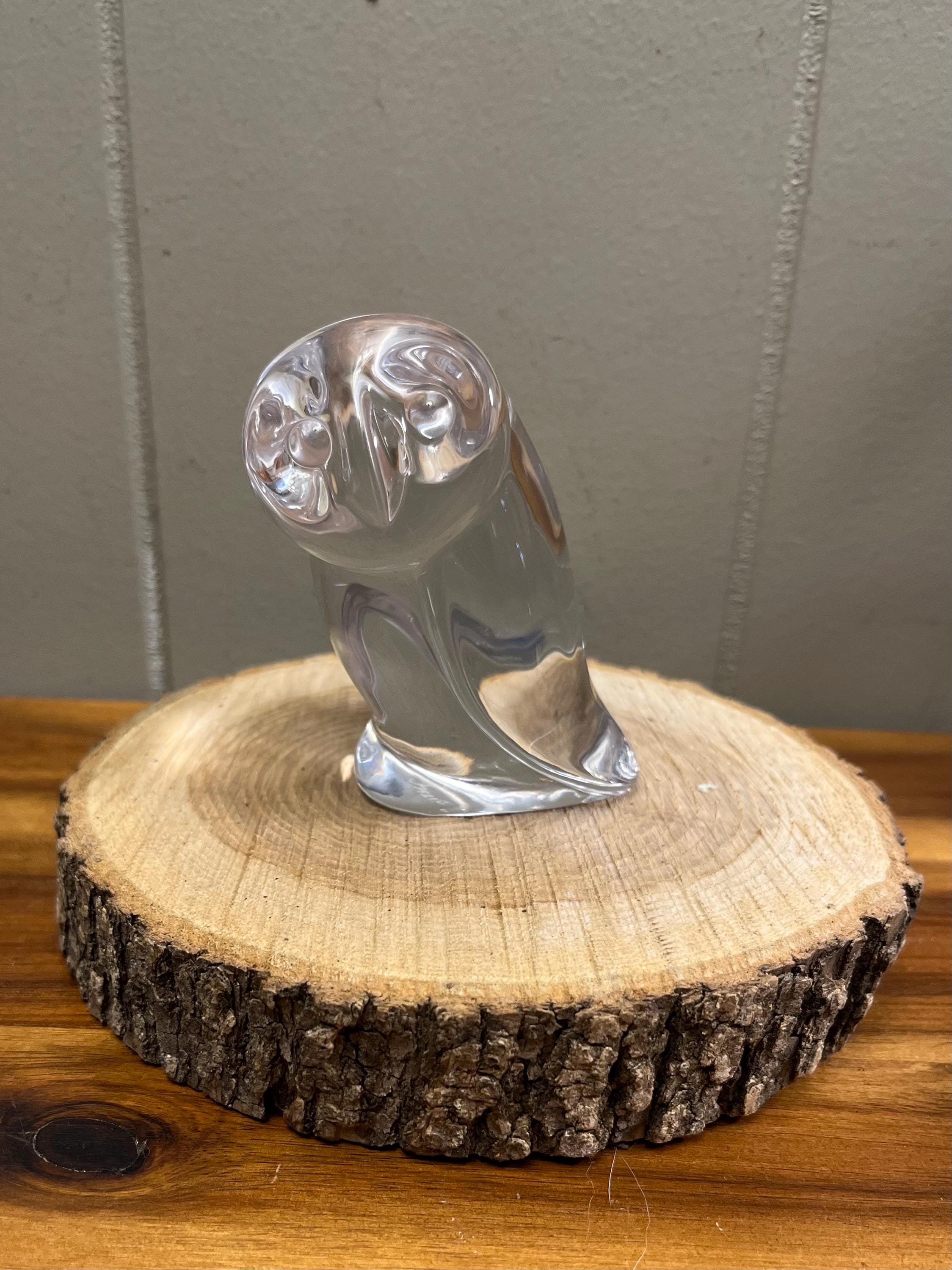 Atlantis Lead Crystal - Etsy