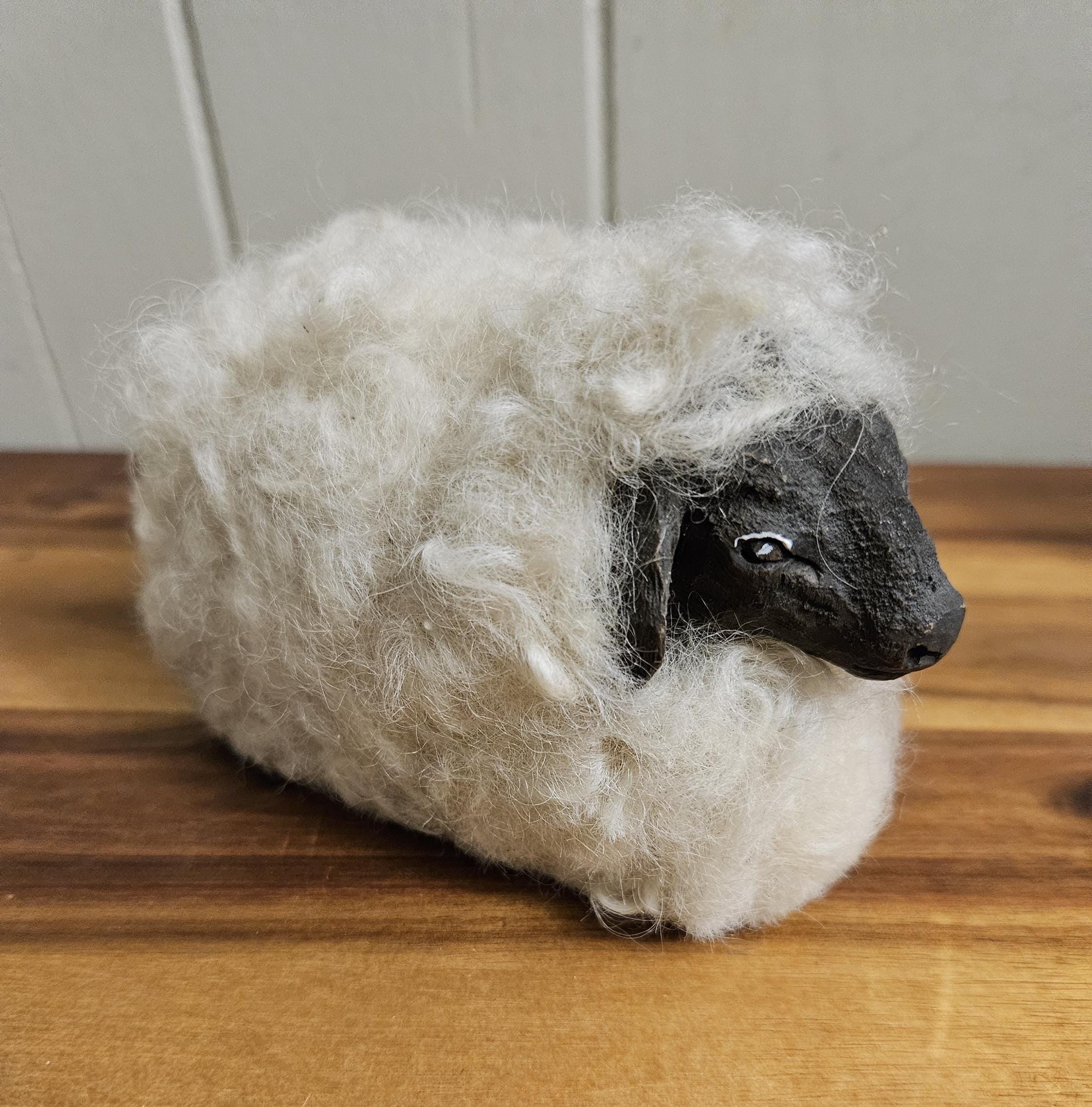 ぼ*る様 定価8万円　shinya Zenovia lambs wool mel apifmmjga__24119.1608172361.