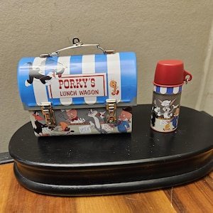 Looney tune lunchbox - Etsy 日本
