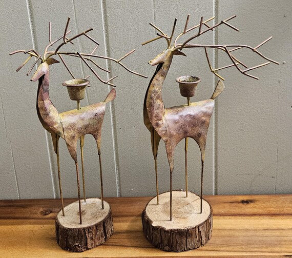 トナカイ☆スティック トナカイさん☆スティック