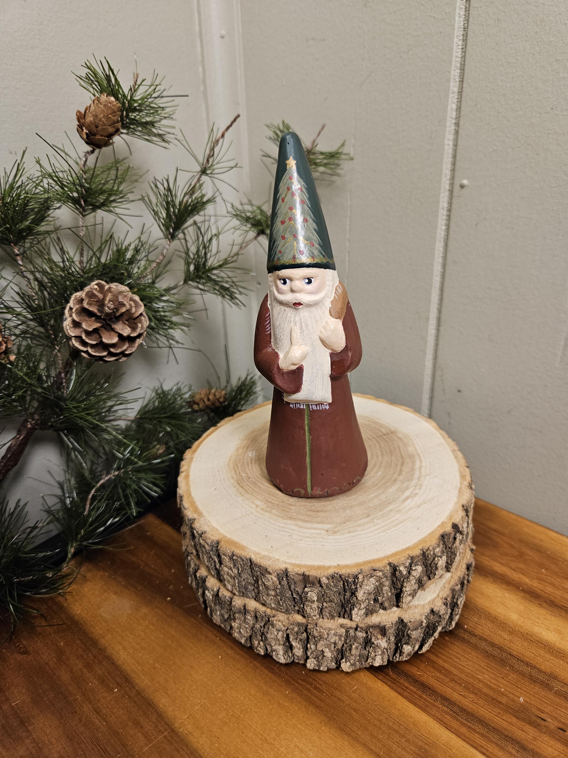 ビンテージ　NOEL ランプ　デットストック Vintage 2000 Walnut Ridge 