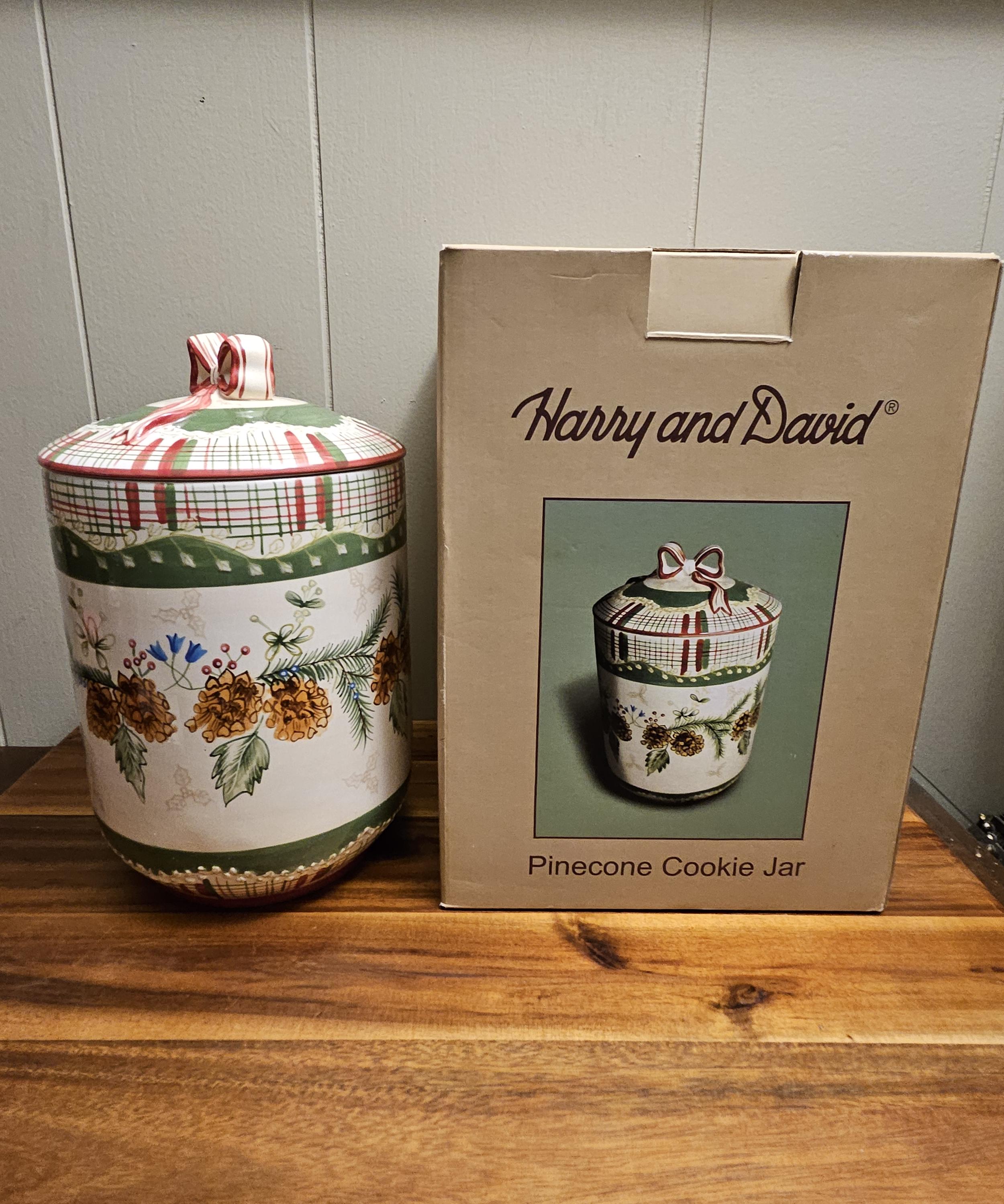 Harry and david - Etsy 日本