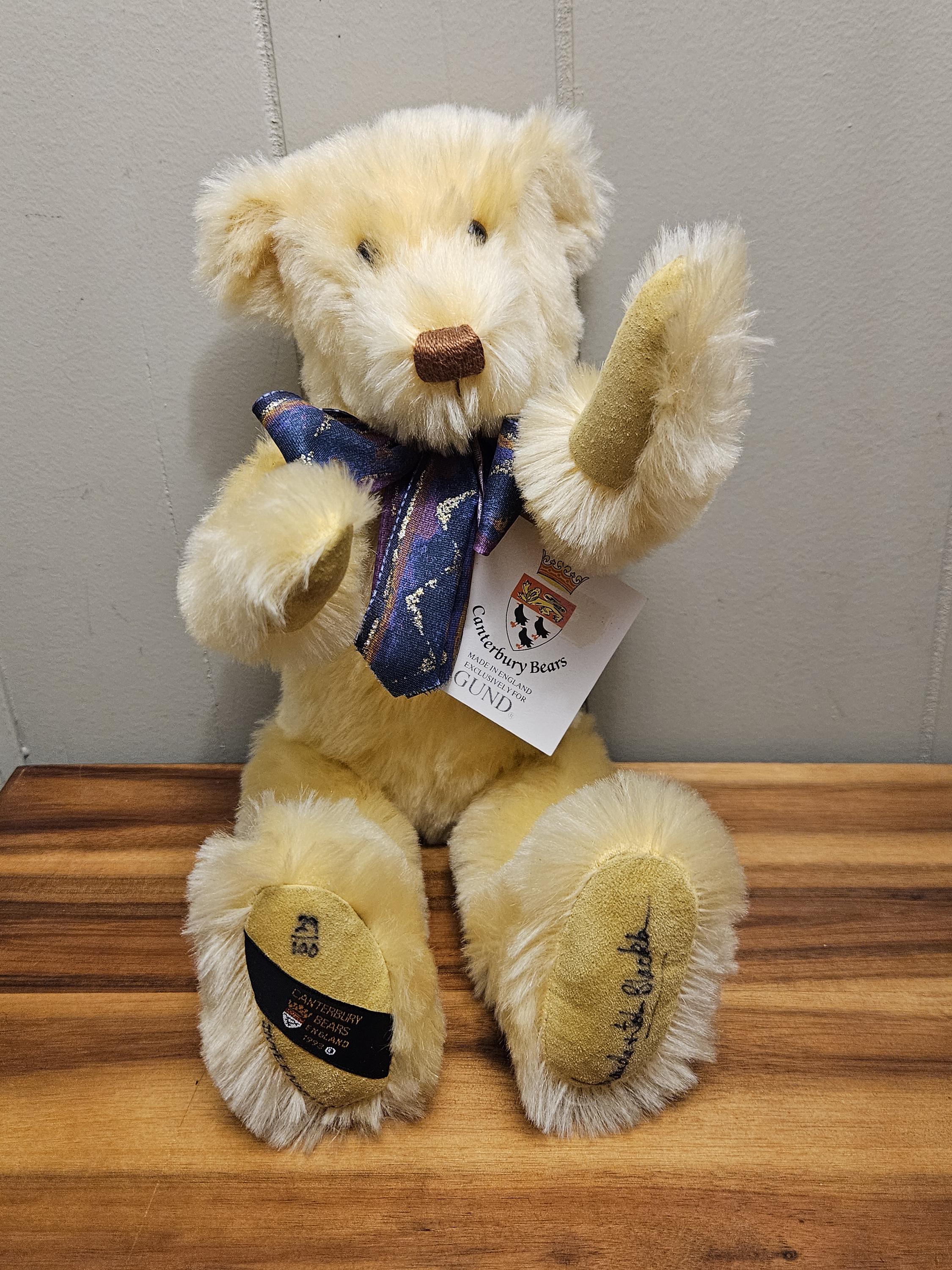その他 CANTERBURY BEARS Canterbury Bears | Find Your Forever Friend