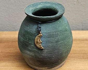 ネイティブアメリカン ジェメズ プエブロ 陶器の壺 - Etsy 日本