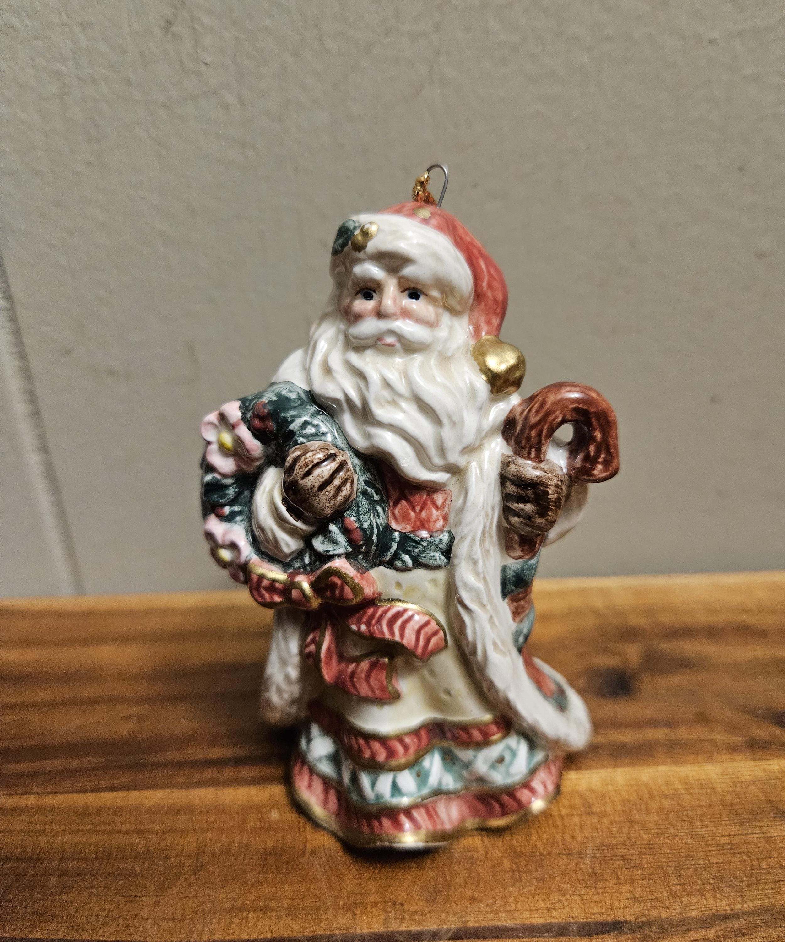 Fitz & Floyd Christmas 1995 - Etsy Fitz & Floyd Christmas 1995 - Etsy