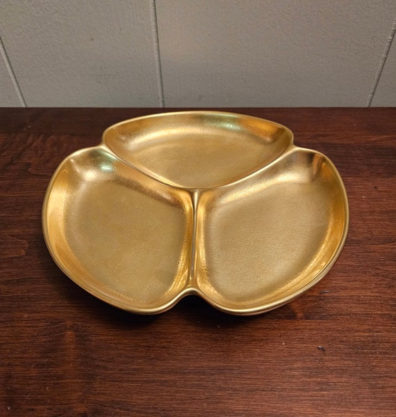 Pickard China MCM 1940'S - 24K Gold Rose and Daisy Pattern 742