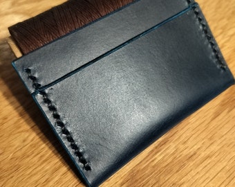 Simple Folded Wallet Pattern