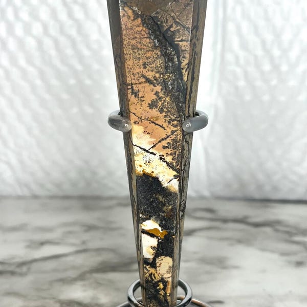 Picture Jasper Wand