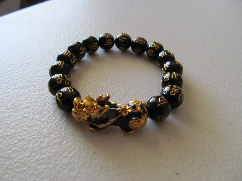 Feng Shui Bracelets Etsy