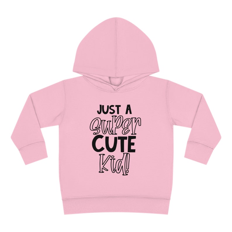 Super Cute Kid Hoodie Etsy