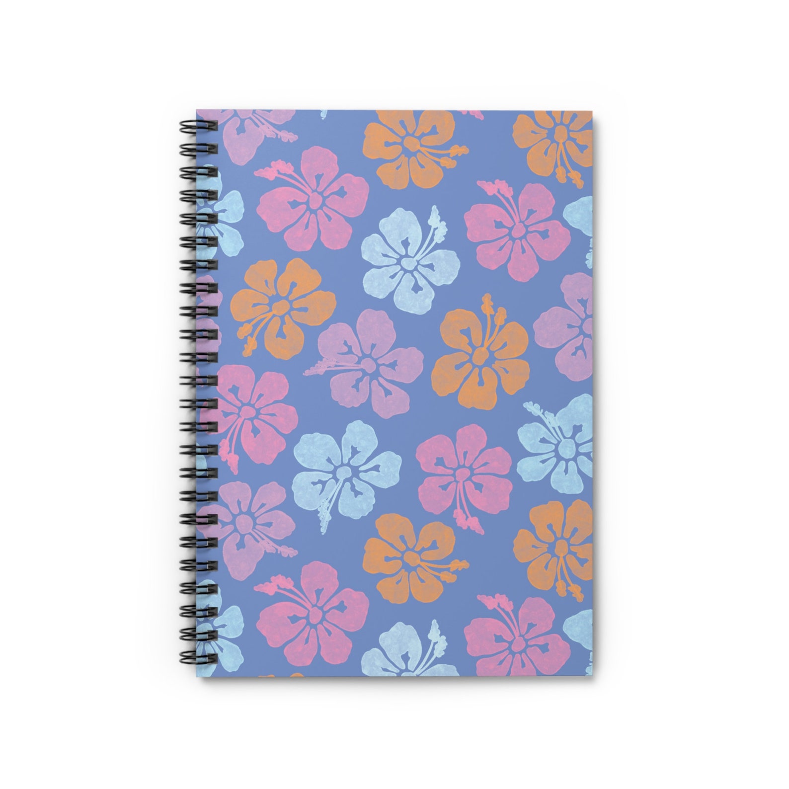 Hibiscus Notebook Summer Hibiscus Journal Summer Notebook Hibiscus ...
