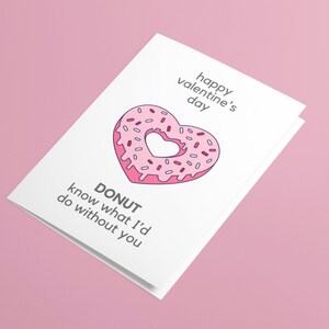 Happy Valentines Day Greeting Card, Friend Valentine Card Husband, Vday Card, Cute Valentine Card, I Love You Card, Funny Valentine Card
