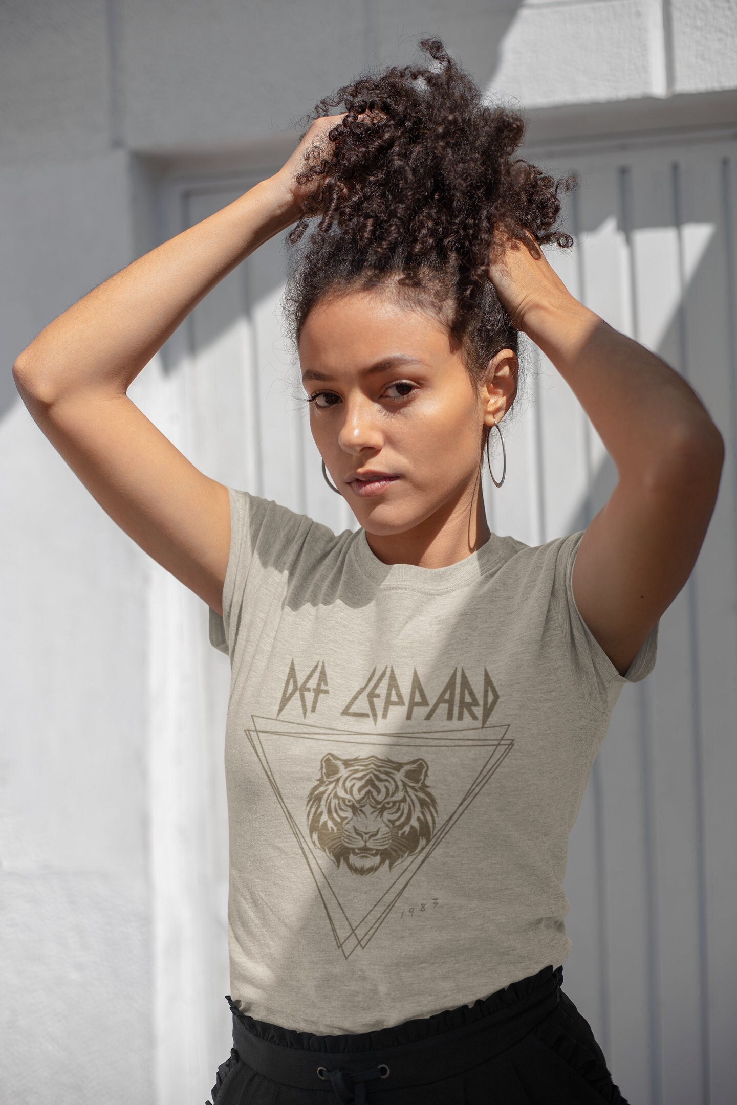 Def leppard t shirt australia cheap