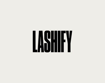 modern luxury clean lifestyle aesthetic high end pre-made logo design