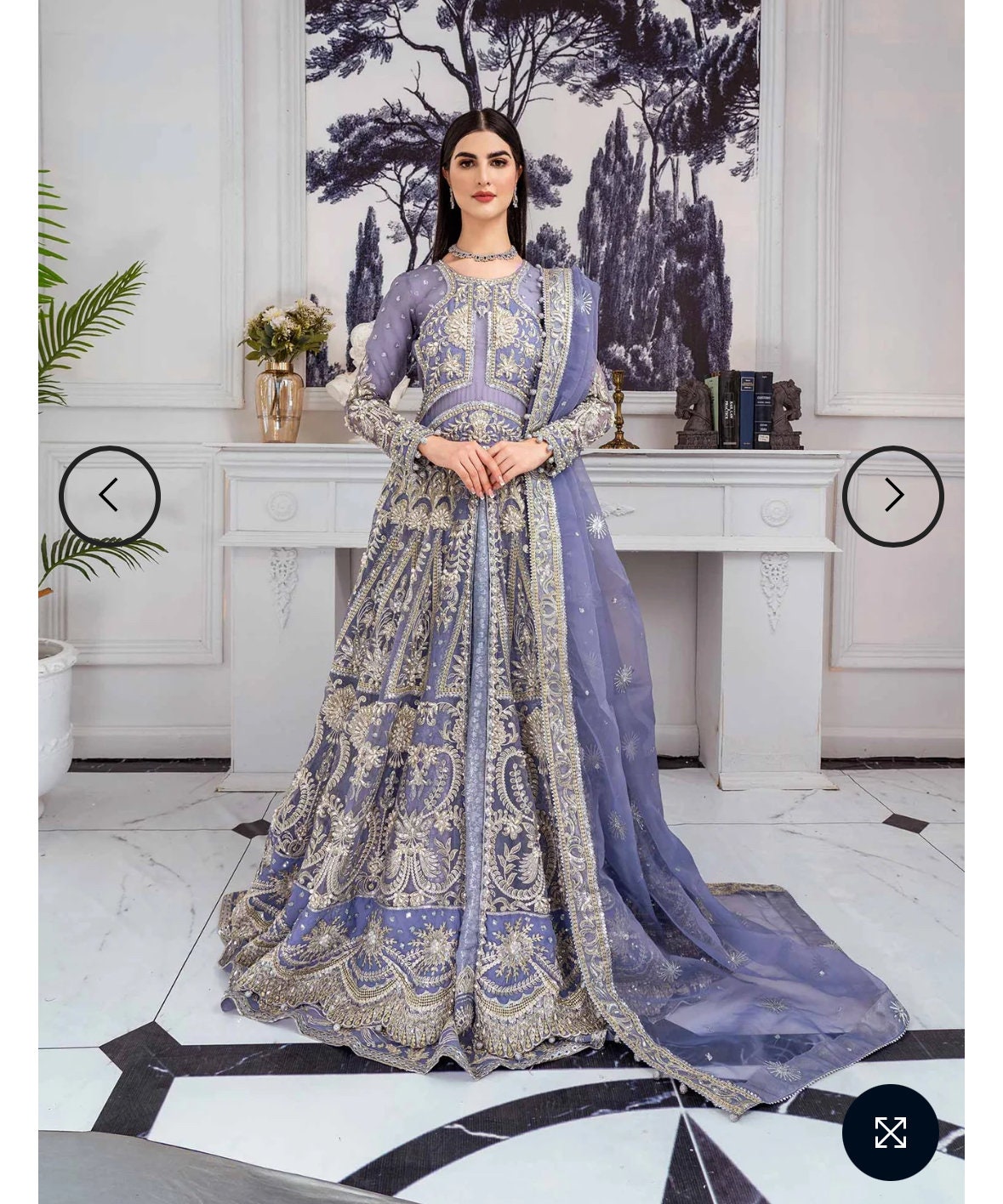 long sleeve floral formal & gown dress Helena Long Sleeve Floral Maxi Dress