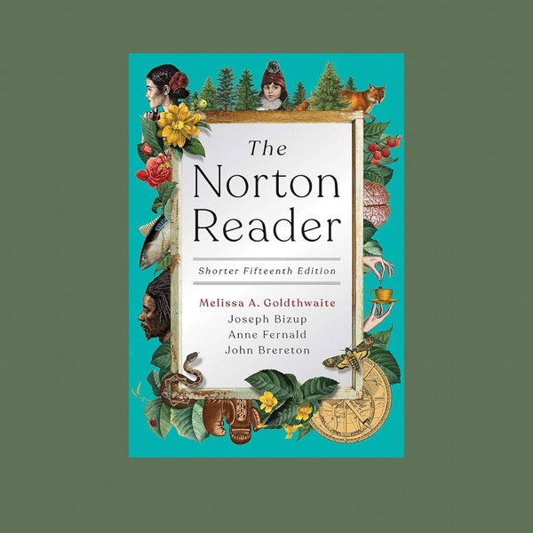 The Norton Reader Fifteenth Edition