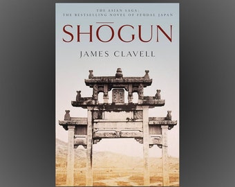 Shogun James Clavell