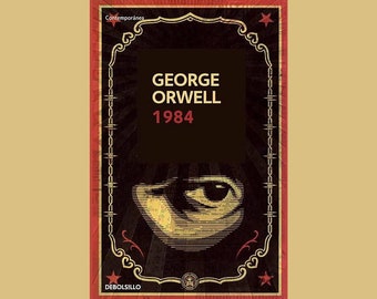 George Orwell 1984