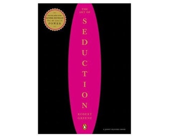 The art of seduction robert greene