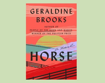 Cheval Géraldine Brooks