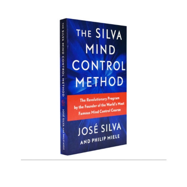 The silva mind control method jose silva