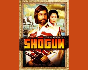 Shogun MiniSeries 1980 Complete Easy Download