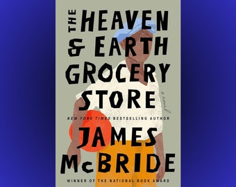 L'épicerie ciel et terre James Mcbride