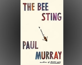 The Bee Sting Paul Murray