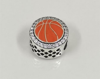 Ciondolo Pandora a forma di basket