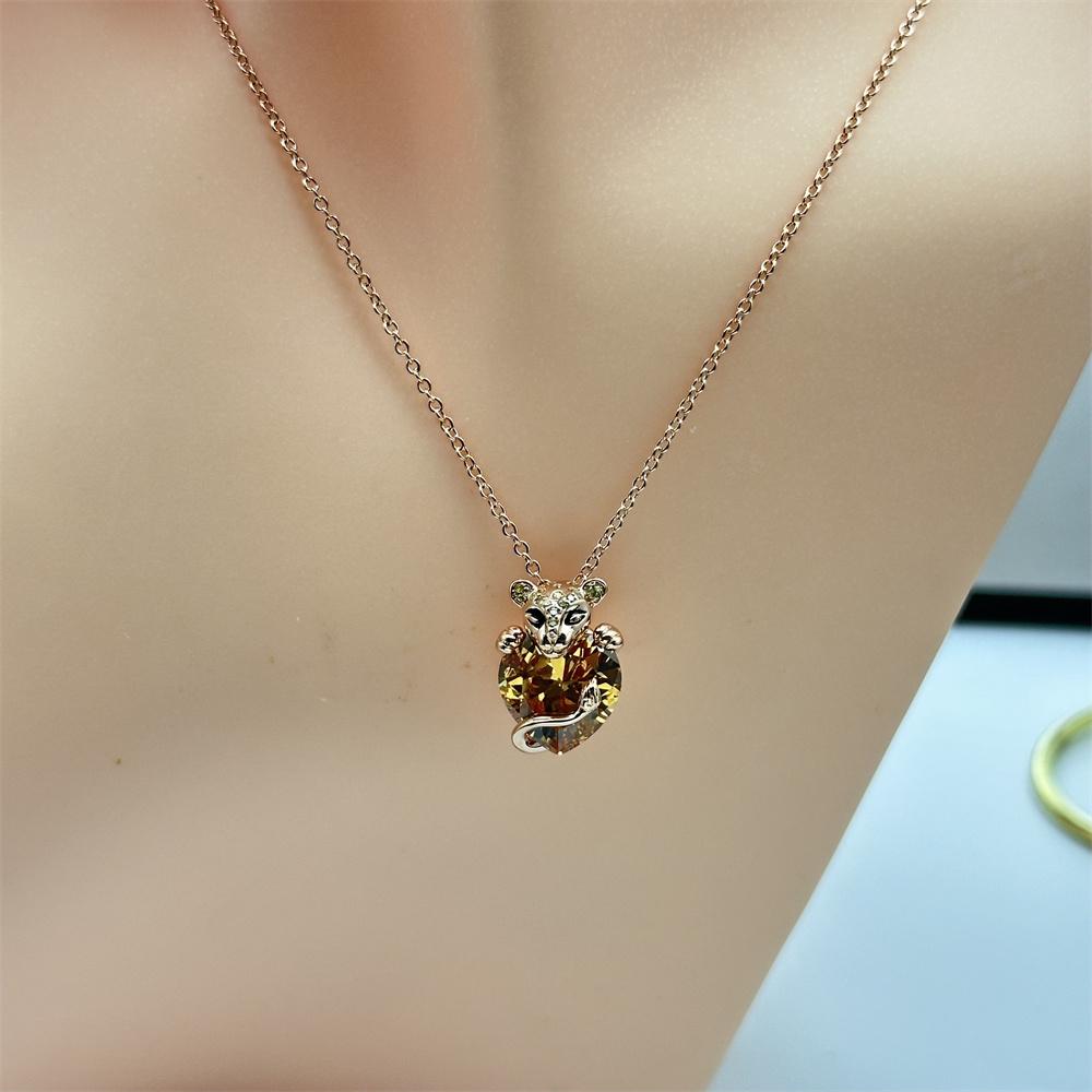 Pandora Lioness Australia