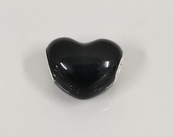 Pandora Charm Cuore Nero
