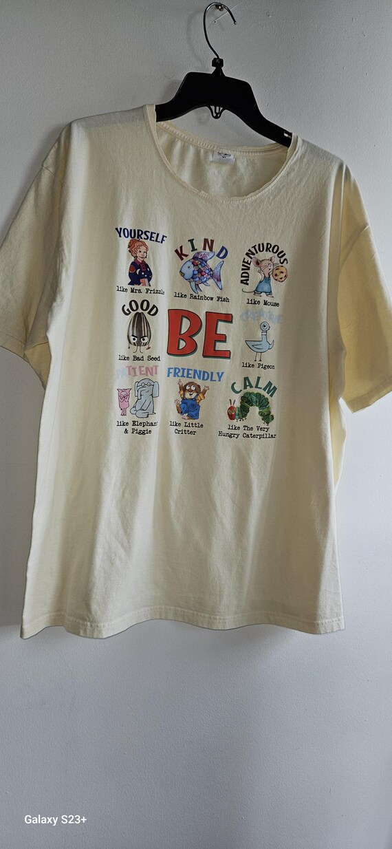 Funny Cosmos Comedy Basic Book Characters Teacher… - image 3