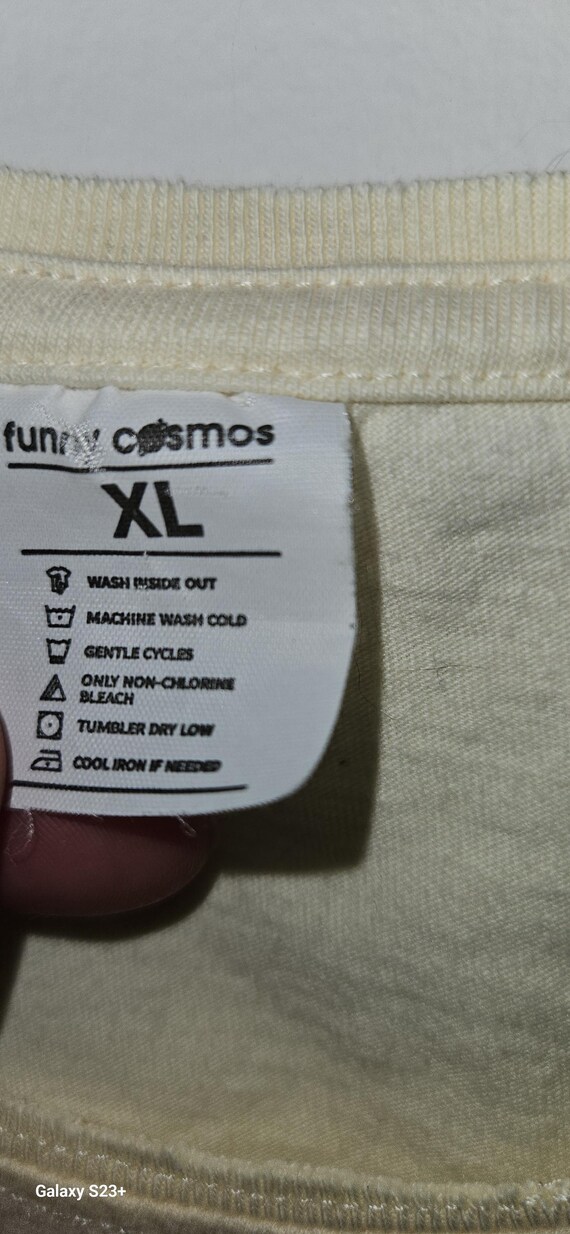 Funny Cosmos Comedy Basic Book Characters Teacher… - image 5