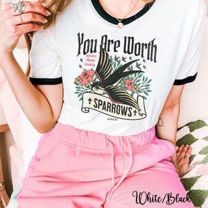 Boho Christian Shirt, Bible Verse Shirt, Christian Concert Tshirt, Jesus Shirt, Christian Apparel, Christian Tshirts, Baptism Gift