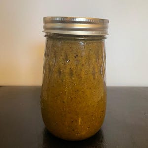 Salsa/Adobo Jerk de RnT