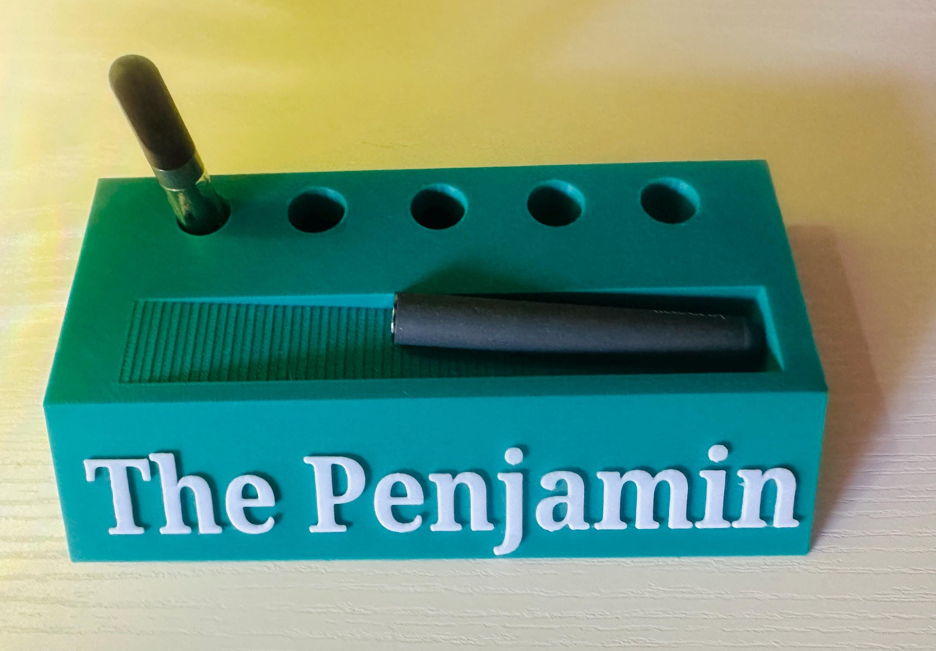 muha meds vape price Smyle Penjamin RayGun 510 Battery main image 1