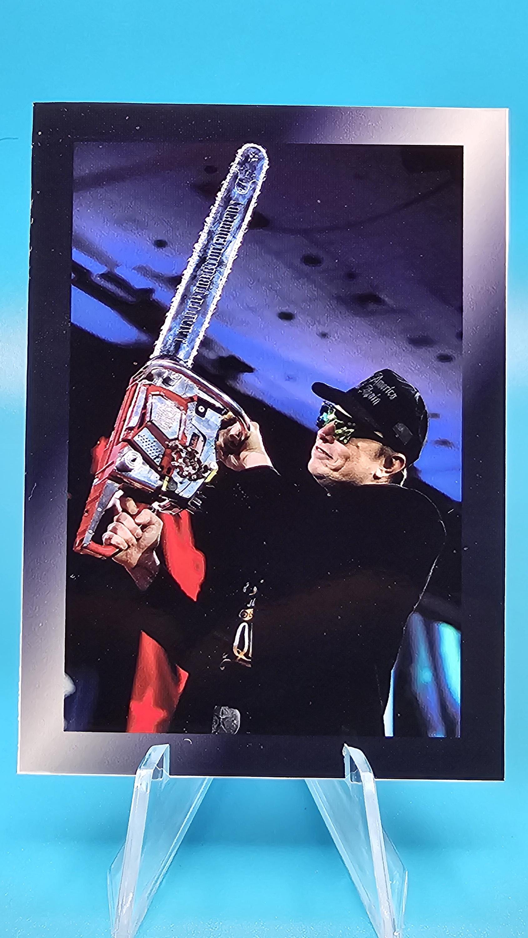 elon musk mtg card Birthday Elon Musk Video eCard