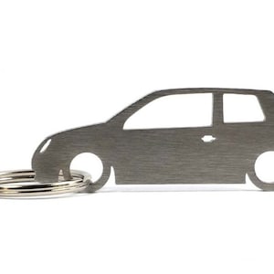 Vw lupo accessories deals
