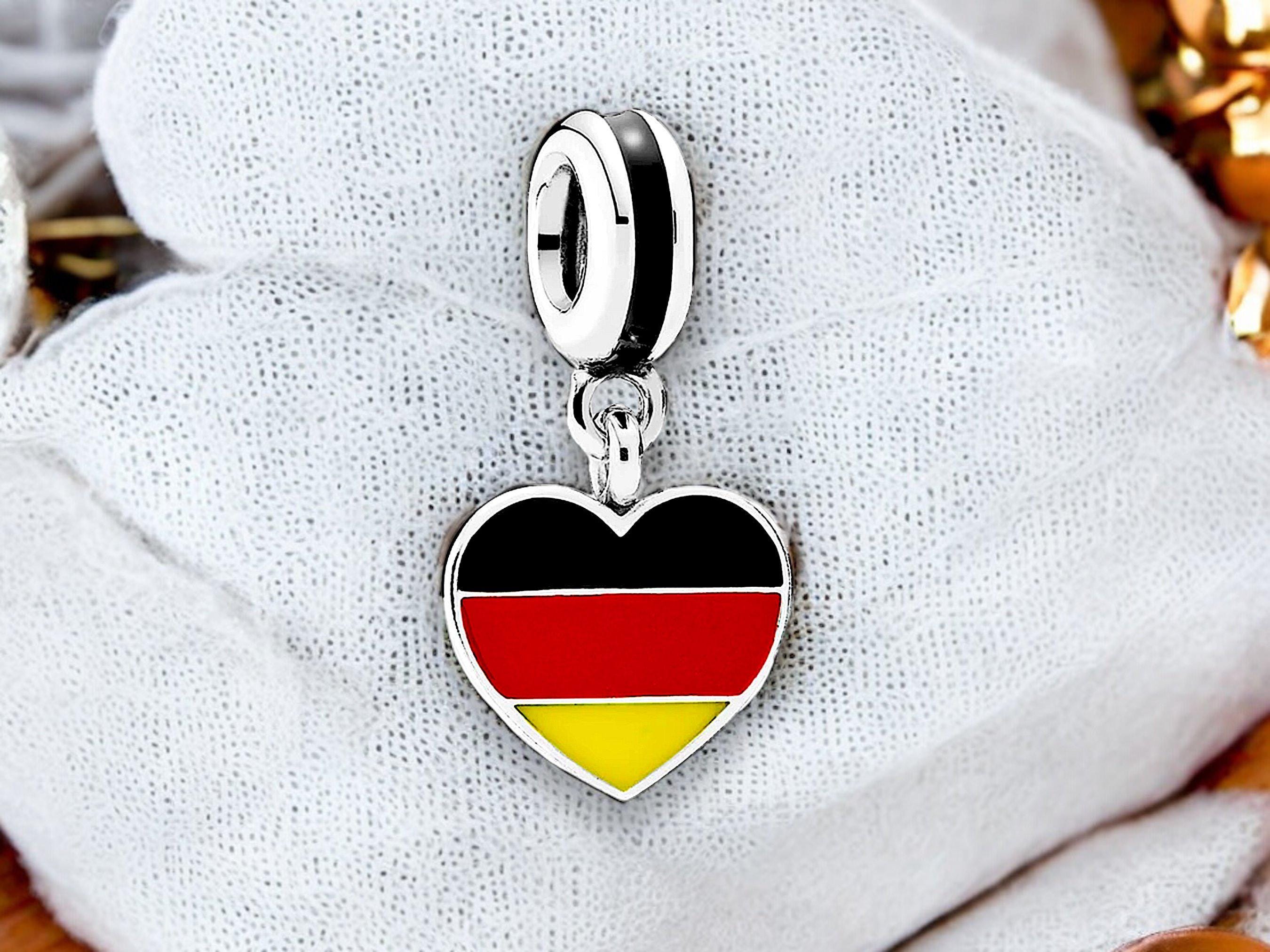 Pandora Berlin Charm - Etsy