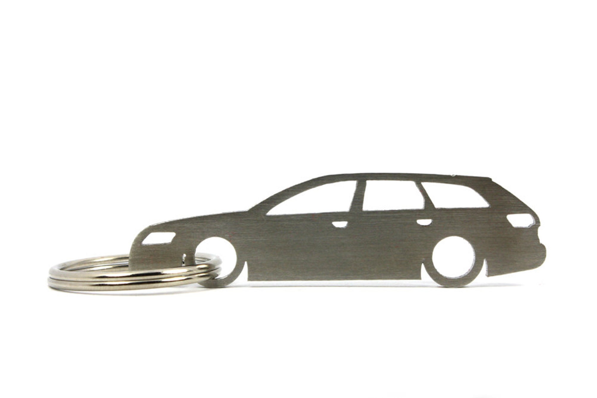 Buy Audi A6 Keychain Online In India Etsy India