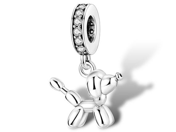 パンドラブレスレットチャーム、モーメンツブレスレット用スターリングシルバーチャーム、輝くフクロウ読書本ダングルチャーム、ペンダントジュエリー -  Etsy 日本 GNOCE フェニックス ピーコック ペンダント チャーム ブレスレット/ネックレス用 925スターリングシルバー ダングルチャーム