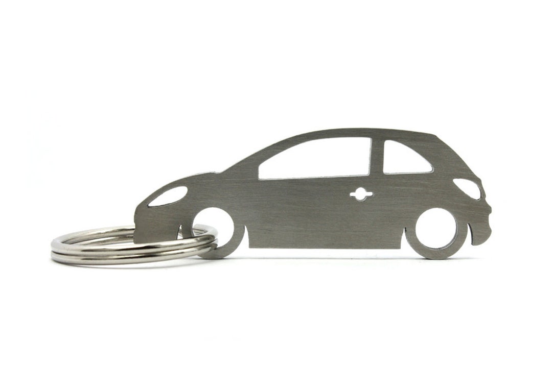 Car Engine Key Ring Car Stainless Steel Car Keyring Lowered Turbo Motorsport Performance ...